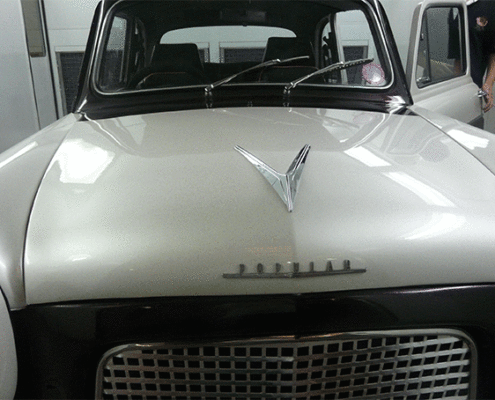 Ford Popular 100e