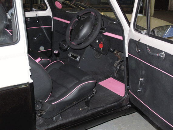 Ford Popular 100E